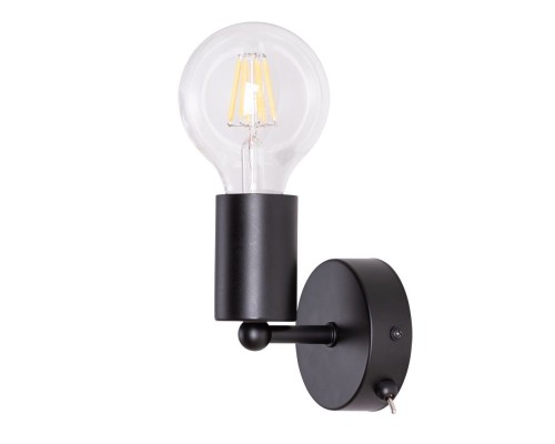 Бра Fuori A9184AP-1BK Arte Lamp