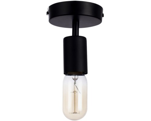 Потолочный светильник Fuori A9184PL-1BK Arte Lamp