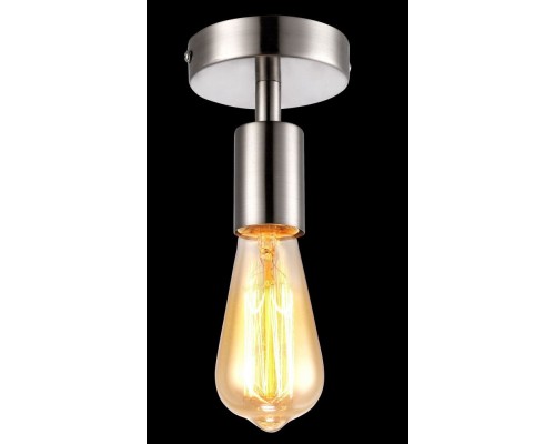 Потолочный светильник Fuori A9184PL-1SS Arte Lamp