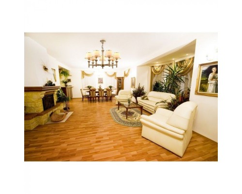 Подвесная люстра Budapest A9185LM-7SG Arte Lamp