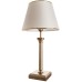 Настольная лампа Budapest A9185LT-1SG Arte Lamp