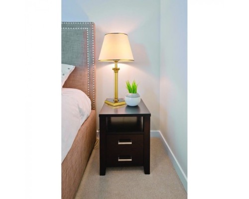 Настольная лампа Budapest A9185LT-1SG Arte Lamp