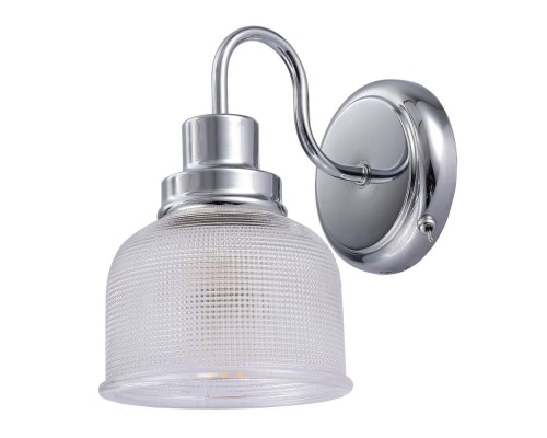 Бра Ricardo A9186AP-1CC Arte Lamp