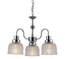 Подвесная люстра Ricardo A9186LM-3CC Arte Lamp