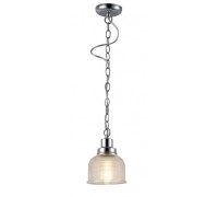 Подвесной светильник Ricardo A9186SP-1CC Arte Lamp