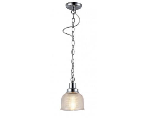 Подвесной светильник Ricardo A9186SP-1CC Arte Lamp