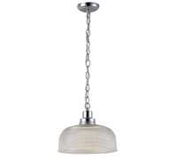 Подвесной светильник Ricardo A9187SP-1CC Arte Lamp