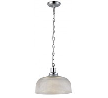 Подвесной светильник Ricardo A9187SP-1CC Arte Lamp