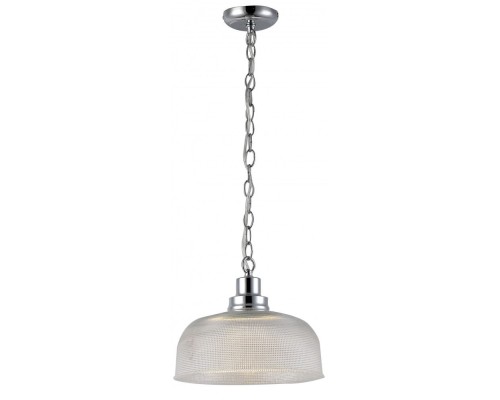 Подвесной светильник Ricardo A9187SP-1CC Arte Lamp