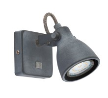 Спот Gotto A9189AP-1GY Arte Lamp