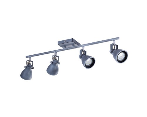 Спот Gotto A9189PL-4GY Arte Lamp