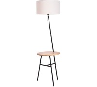 Торшер Combo A9202PN-1BK Arte Lamp
