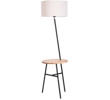 Торшер Combo A9202PN-1BK Arte Lamp