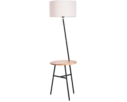 Торшер Combo A9202PN-1BK Arte Lamp