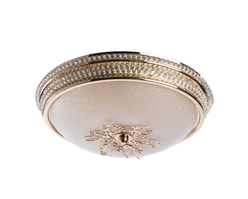 Потолочный светильник Vassoio A9205PL-3GO Arte Lamp