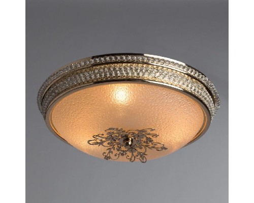 Потолочный светильник Vassoio A9205PL-3GO Arte Lamp