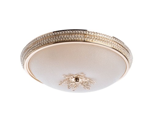 Потолочный светильник Vassoio A9205PL-5GO Arte Lamp