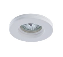 Точечный светильник Invisible A9210PL-1WH Arte Lamp