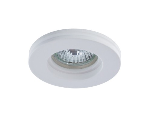 Точечный светильник Invisible A9210PL-1WH Arte Lamp