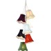Подвесная люстра Kids A9211SP-7WH Arte Lamp