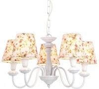 Подвесная люстра Kids A9212LM-5WH Arte Lamp