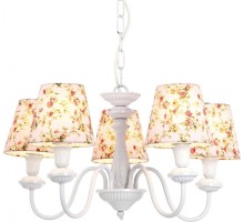 Подвесная люстра Kids A9212LM-5WH Arte Lamp