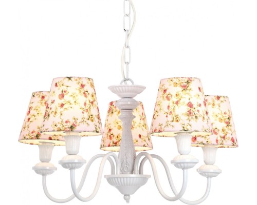 Подвесная люстра Kids A9212LM-5WH Arte Lamp