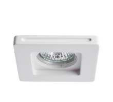 Точечный светильник Invisible A9214PL-1WH Arte Lamp