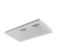 Точечный светильник Invisible A9214PL-2WH Arte Lamp