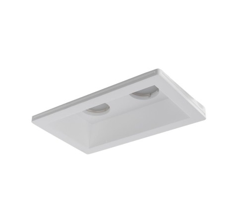 Точечный светильник Invisible A9214PL-2WH Arte Lamp