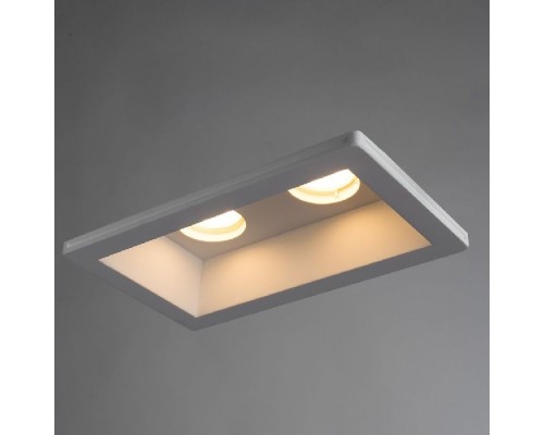 Точечный светильник Invisible A9214PL-2WH Arte Lamp