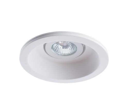 Точечный светильник Invisible A9215PL-1WH Arte Lamp