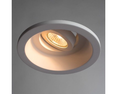 Точечный светильник Invisible A9215PL-1WH Arte Lamp