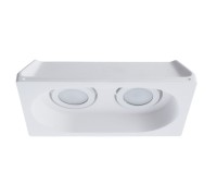 Точечный светильник Invisible A9215PL-2WH Arte Lamp