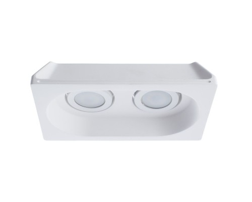 Точечный светильник Invisible A9215PL-2WH Arte Lamp