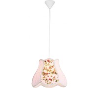 Подвесной светильник Kids A9222SP-1WH Arte Lamp