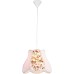 Подвесной светильник Kids A9222SP-1WH Arte Lamp