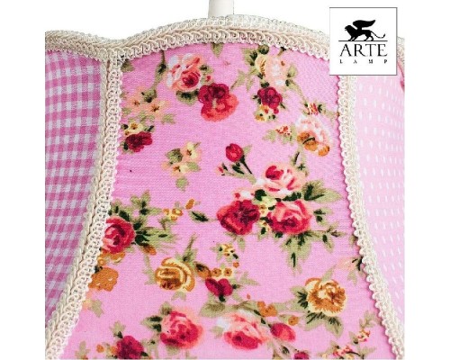 Подвесной светильник Kids A9222SP-1WH Arte Lamp