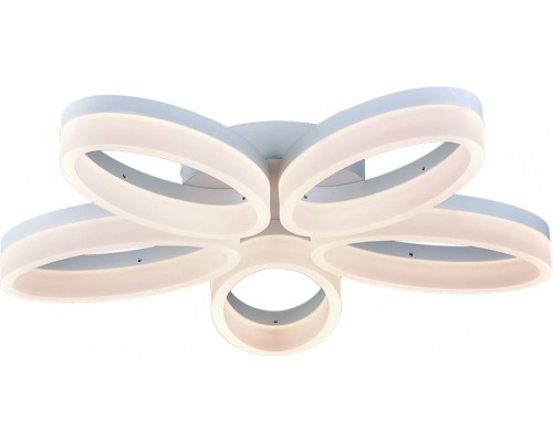 Потолочная люстра Nastro A9227PL-5WH Arte Lamp