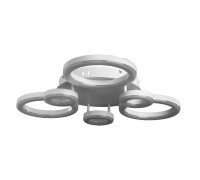 Потолочная люстра Nastro A9228PL-6WH Arte Lamp