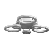 Потолочная люстра Nastro A9228PL-6WH Arte Lamp