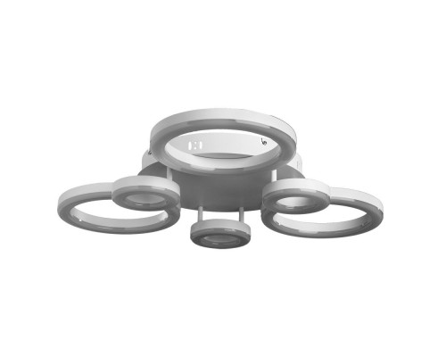 Потолочная люстра Nastro A9228PL-6WH Arte Lamp