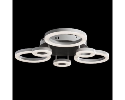 Потолочная люстра Nastro A9228PL-6WH Arte Lamp