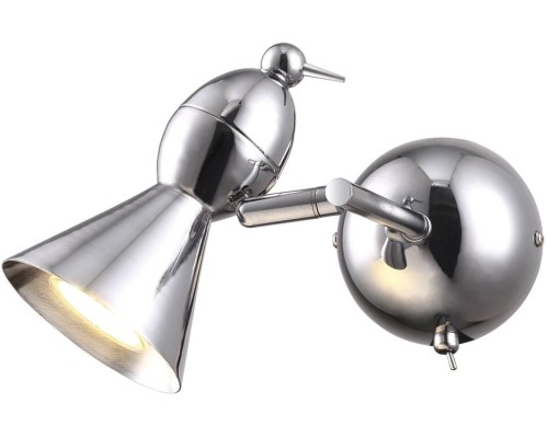 Спот Picchio A9229AP-1CC Arte Lamp