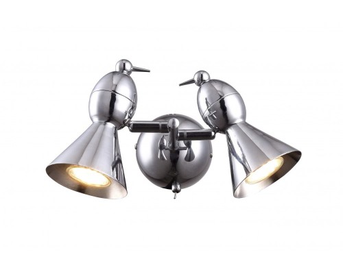 Спот Picchio A9229AP-2CC Arte Lamp