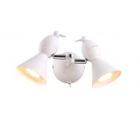 Спот Picchio A9229AP-2WH Arte Lamp