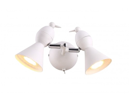 Спот Picchio A9229AP-2WH Arte Lamp