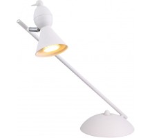 Настольная лампа Picchio A9229LT-1WH Arte Lamp