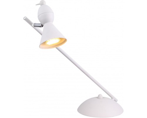 Настольная лампа Picchio A9229LT-1WH Arte Lamp