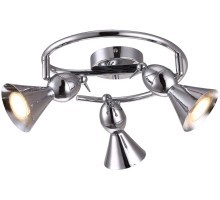 Спот Picchio A9229PL-3CC Arte Lamp